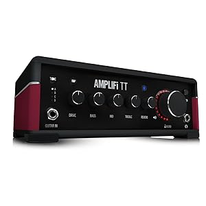 VOX StompLab IIG - マルチエフェクター入門機に最適な激安